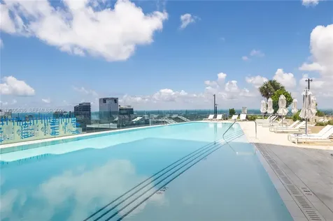 300 Biscayne Boulevard Way Miami FL 33131