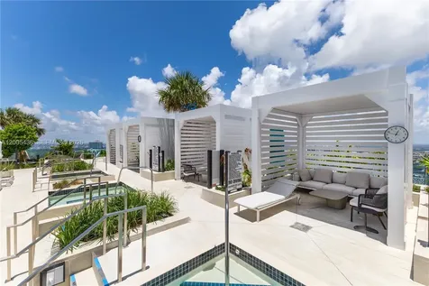 300 Biscayne Boulevard Way Miami FL 33131