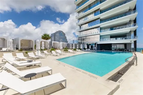 300 Biscayne Boulevard Way Miami FL 33131