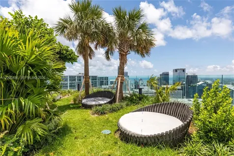 300 Biscayne Boulevard Way Miami FL 33131