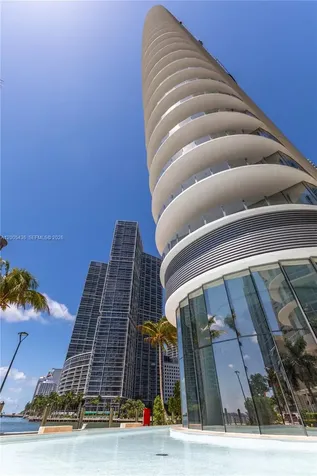 300 Biscayne Boulevard Way Miami FL 33131