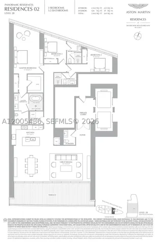 300 Biscayne Blvd Way Miami FL 33131