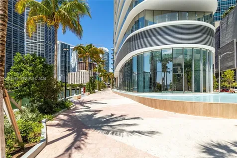 300 Biscayne Boulevard Way Miami FL 33131