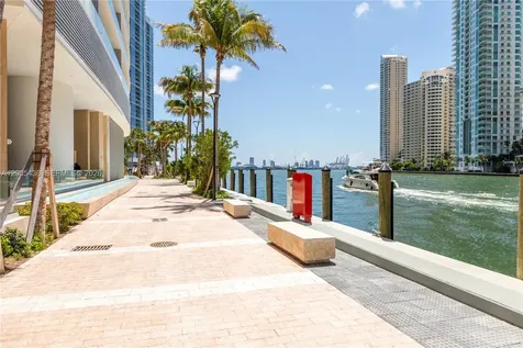 300 Biscayne Boulevard Way Miami FL 33131