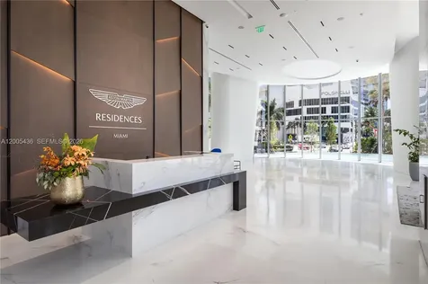 300 Biscayne Boulevard Way Miami FL 33131