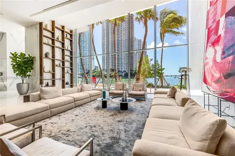 300 Biscayne Boulevard Way Miami FL 33131