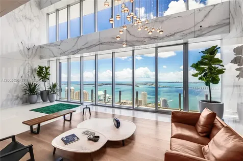 300 Biscayne Boulevard Way Miami FL 33131