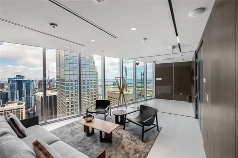 300 Biscayne Boulevard Way Miami FL 33131