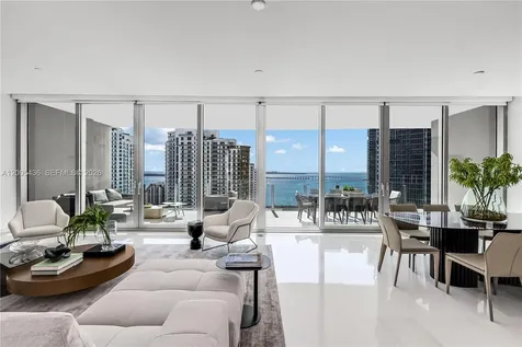 300 Biscayne Boulevard Way Miami FL 33131