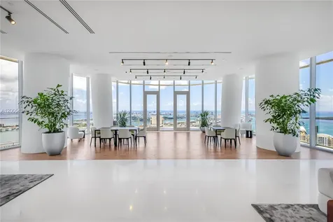 300 Biscayne Boulevard Way Miami FL 33131