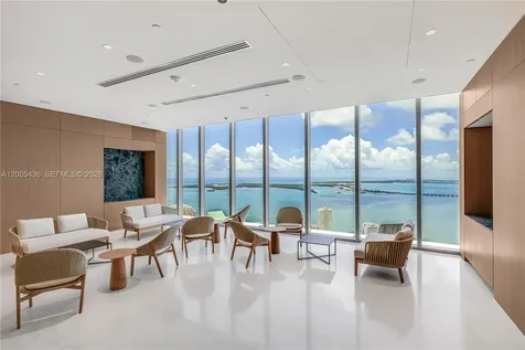 300 Biscayne Boulevard Way Miami FL 33131