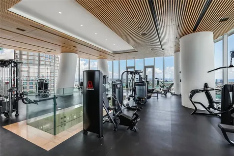 300 Biscayne Boulevard Way Miami FL 33131