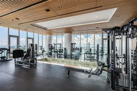 300 Biscayne Boulevard Way Miami FL 33131
