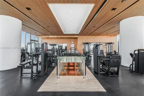300 Biscayne Boulevard Way Miami FL 33131
