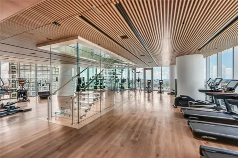 300 Biscayne Boulevard Way Miami FL 33131