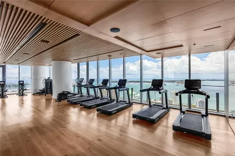300 Biscayne Boulevard Way Miami FL 33131