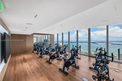 300 Biscayne Boulevard Way Miami FL 33131