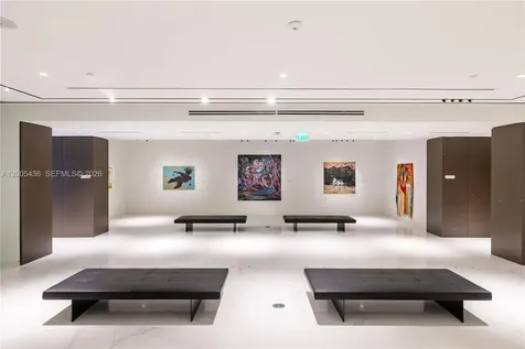 300 Biscayne Boulevard Way Miami FL 33131