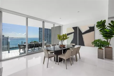 300 Biscayne Boulevard Way Miami FL 33131