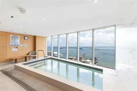 300 Biscayne Boulevard Way Miami FL 33131