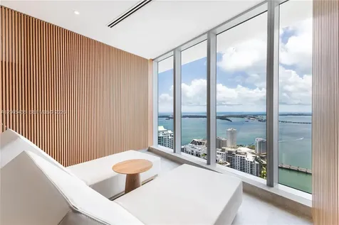 300 Biscayne Boulevard Way Miami FL 33131