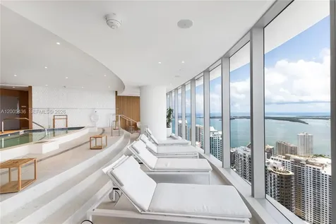 300 Biscayne Boulevard Way Miami FL 33131