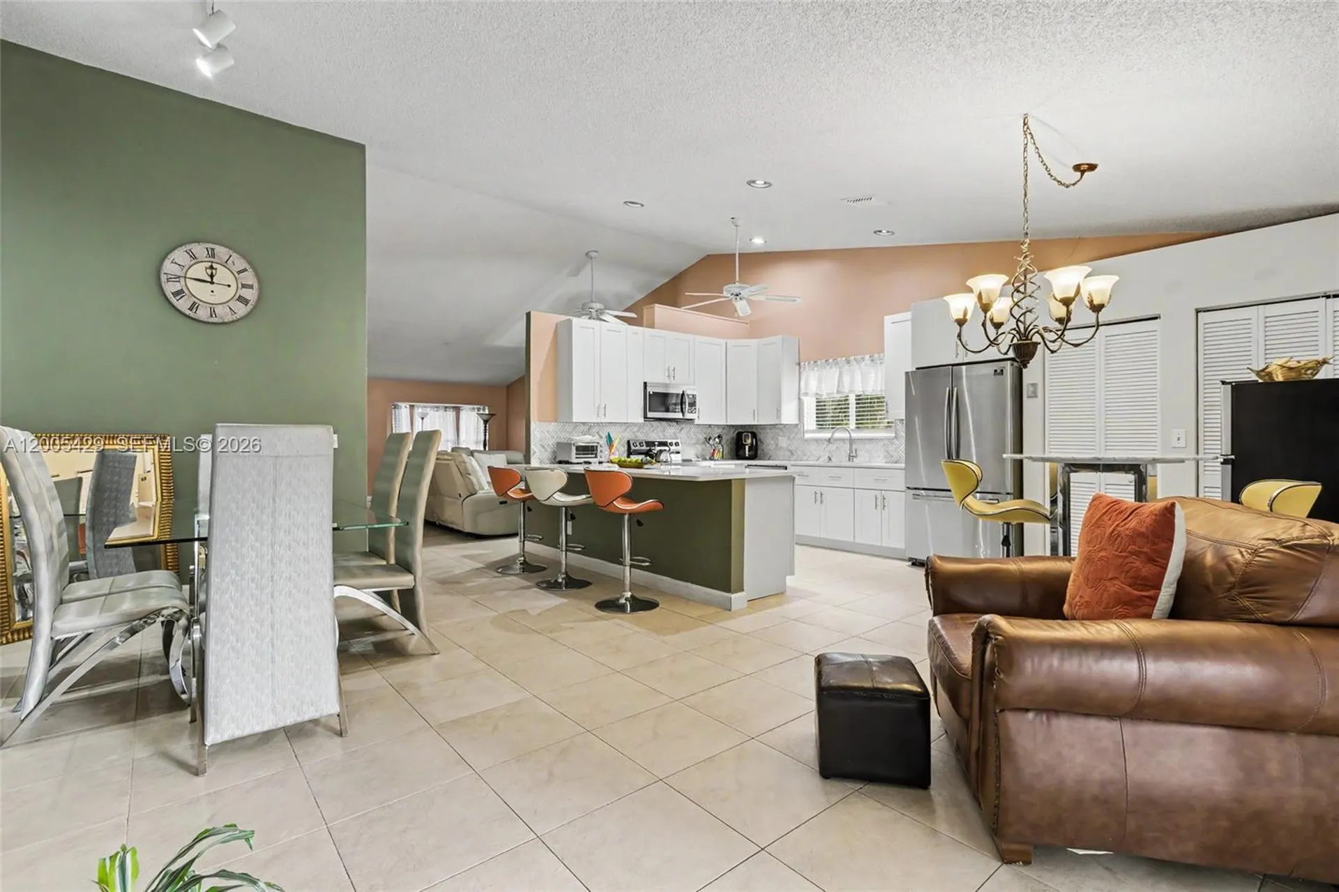 2439 NW 95th Avenue Coral Springs FL 33065