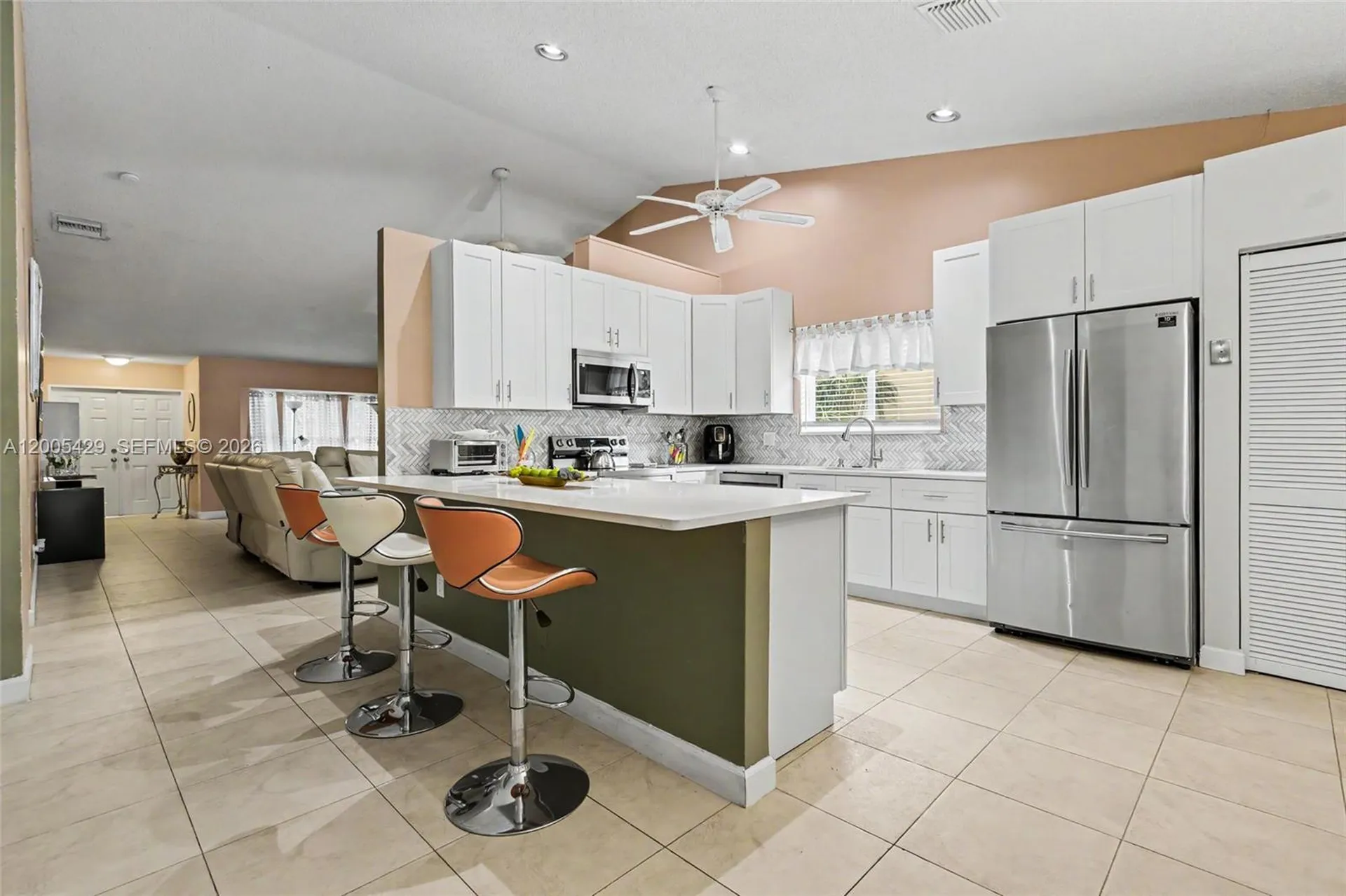 2439 NW 95th Avenue Coral Springs FL 33065