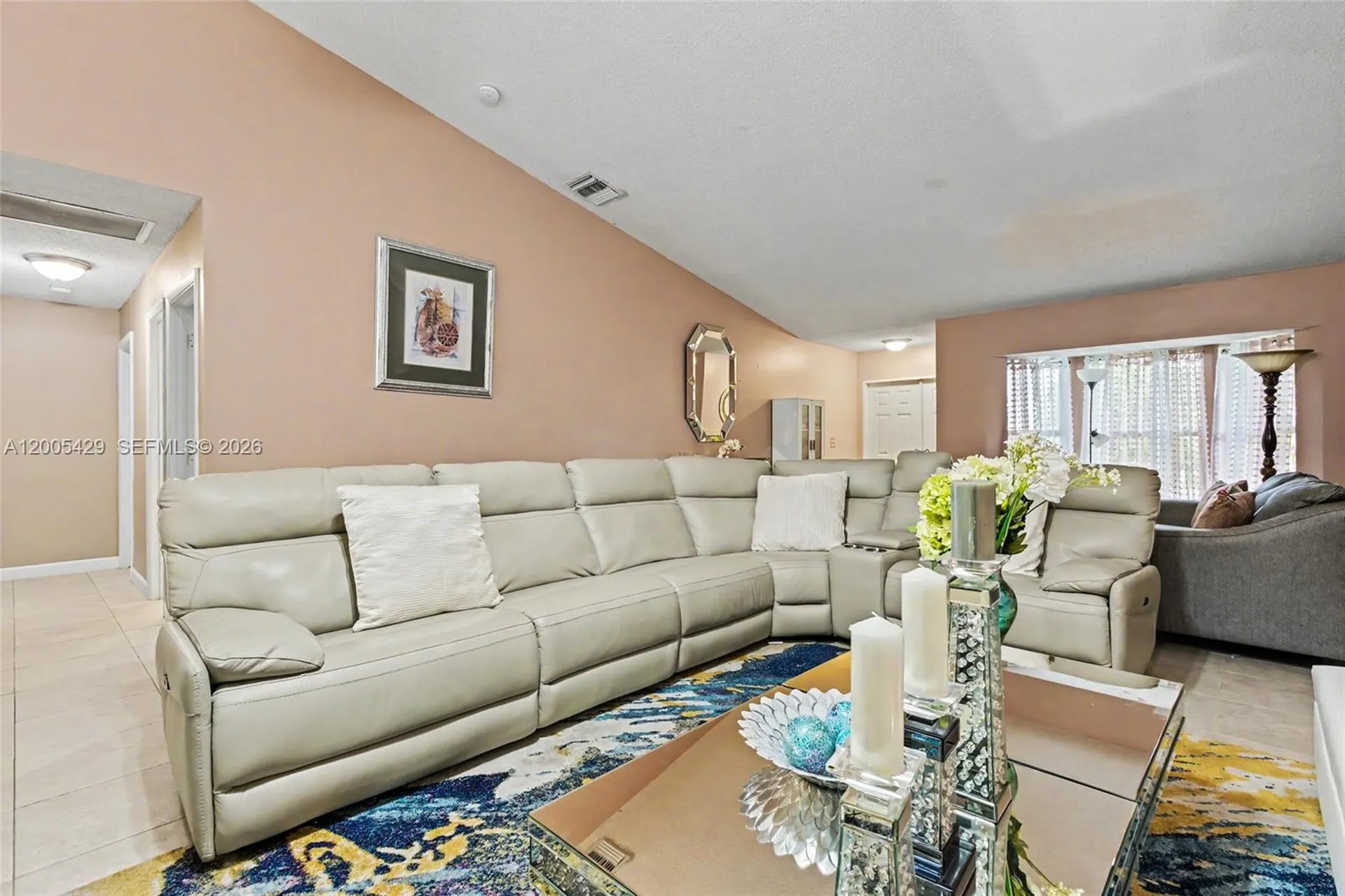 2439 NW 95th Avenue Coral Springs FL 33065
