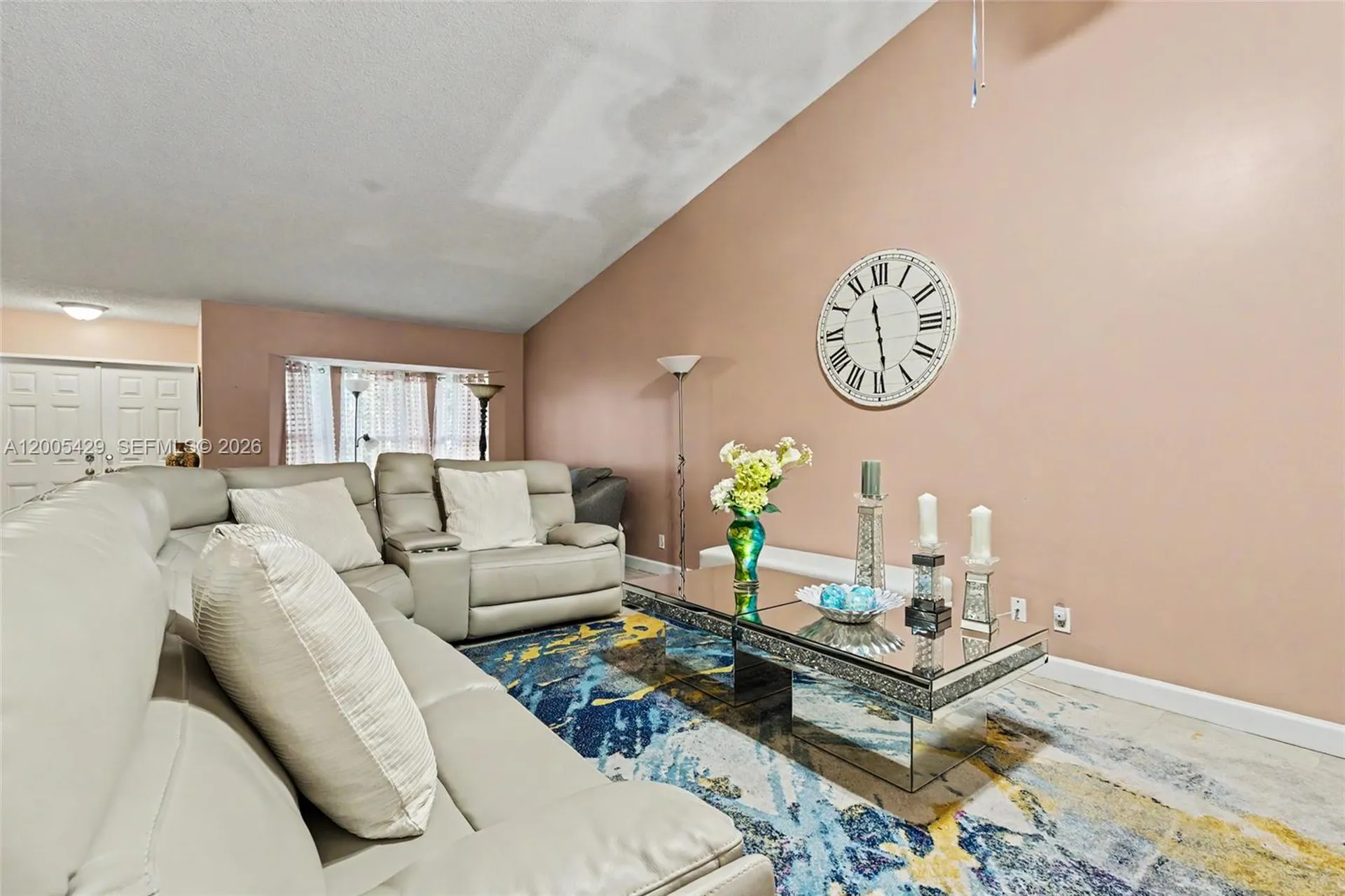 2439 NW 95th Avenue Coral Springs FL 33065