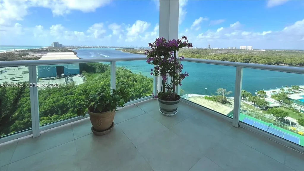 100 Bayview Drive Sunny Isles Beach FL 33160