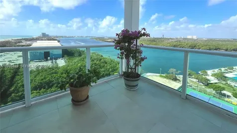 100 Bayview Drive Sunny Isles Beach FL 33160