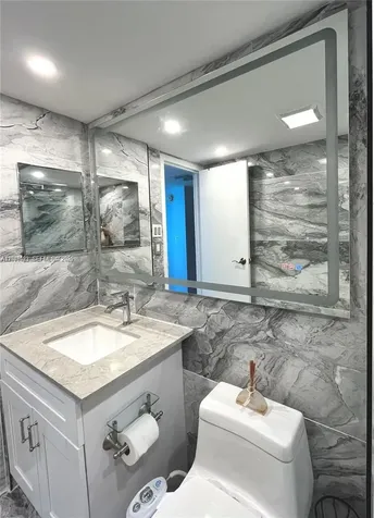 100 Bayview Drive Sunny Isles Beach FL 33160