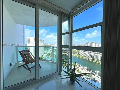 100 Bayview Drive Sunny Isles Beach FL 33160