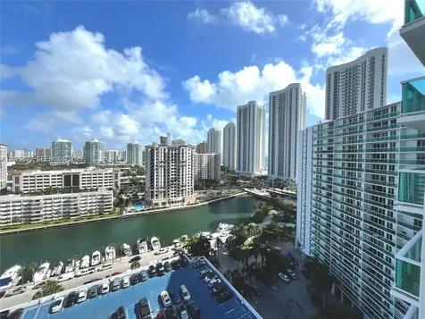 100 Bayview Drive Sunny Isles Beach FL 33160