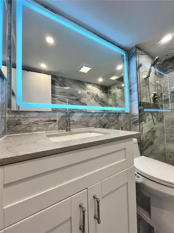 100 Bayview Drive Sunny Isles Beach FL 33160