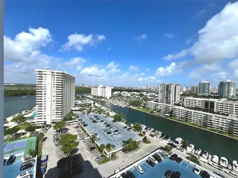 100 Bayview Drive Sunny Isles Beach FL 33160