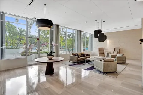 100 Bayview Drive Sunny Isles Beach FL 33160
