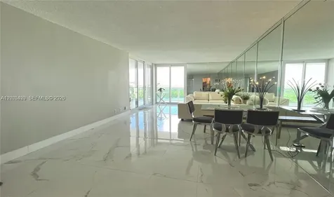 100 Bayview Drive Sunny Isles Beach FL 33160