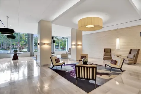 100 Bayview Drive Sunny Isles Beach FL 33160