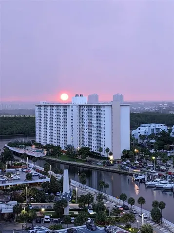 100 Bayview Drive Sunny Isles Beach FL 33160