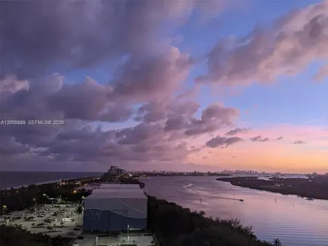 100 Bayview Drive Sunny Isles Beach FL 33160