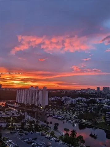 100 Bayview Drive Sunny Isles Beach FL 33160
