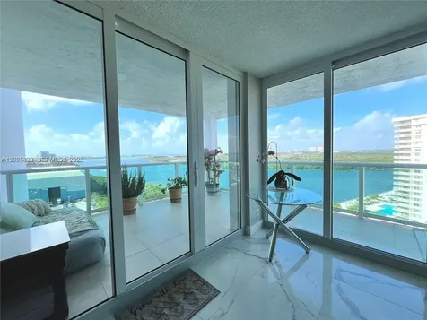 100 Bayview Drive Sunny Isles Beach FL 33160