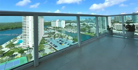 100 Bayview Drive Sunny Isles Beach FL 33160
