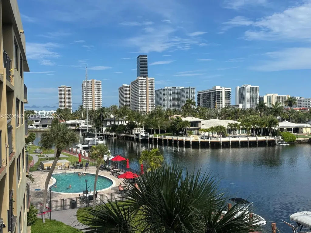 301 Golden Isles Drive Hallandale Beach FL 33009