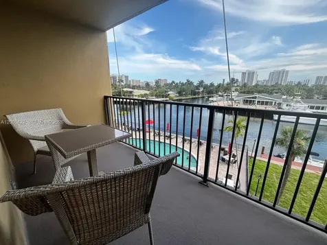 301 Golden Isles Drive Hallandale Beach FL 33009