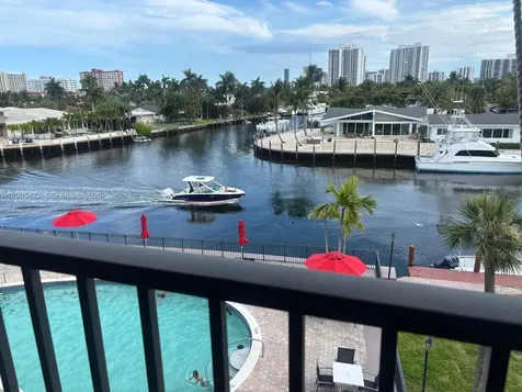 301 Golden Isles Drive Hallandale Beach FL 33009