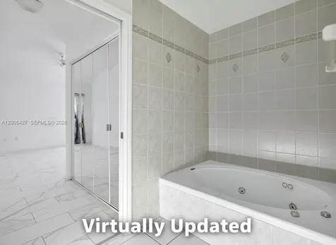 9743 Malvern Drive Tamarac FL 33321