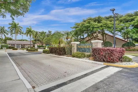 9743 Malvern Drive Tamarac FL 33321